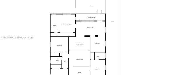247.68m² terrain à vendre à Miami, Miami-Dade, Florida, USA № 614550 7
