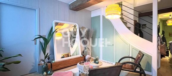 3 bedrooms Duplex in Orleans, France No. 92601 7