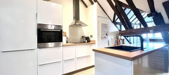 3 bedrooms Duplex in Orleans, France No. 92601 5