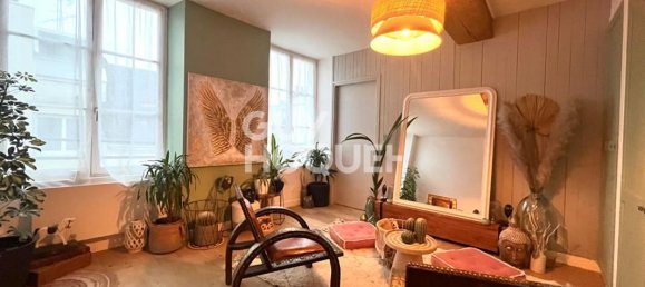 3 bedrooms Duplex in Orleans, France No. 92601 6