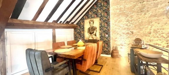 3 bedrooms Duplex in Orleans, France No. 92601 3