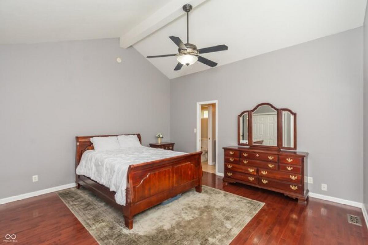 3 bedrooms House in Indianapolis, USA No. 434164