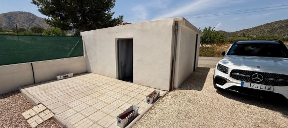 Дом с 4 спальнями в Моновар, Испания № 157804 19