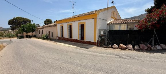 Дом с 4 спальнями в Моновар, Испания № 157804 2