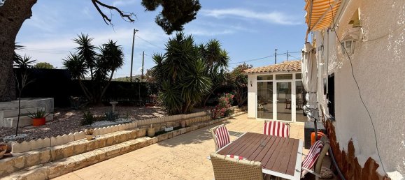 Дом с 4 спальнями в Моновар, Испания № 157804 16