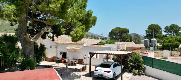 Дом с 4 спальнями в Моновар, Испания № 157804 5