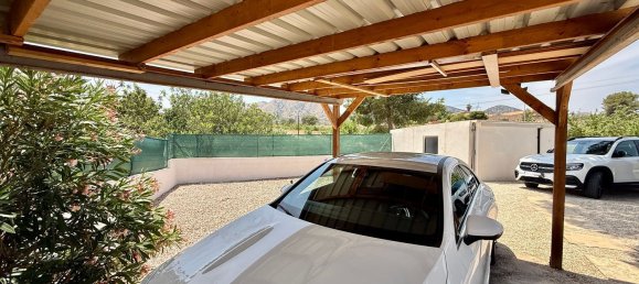 Дом с 4 спальнями в Моновар, Испания № 157804 18