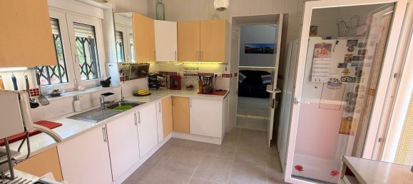 Дом с 4 спальнями в Моновар, Испания № 157804 28