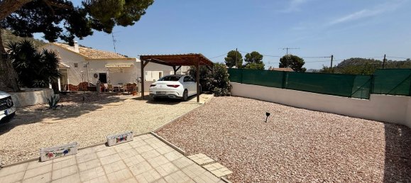 Дом с 4 спальнями в Моновар, Испания № 157804 21