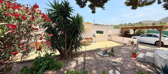 Дом с 4 спальнями в Моновар, Испания № 157804 11