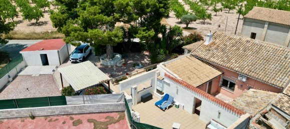 Дом с 4 спальнями в Моновар, Испания № 157804 9