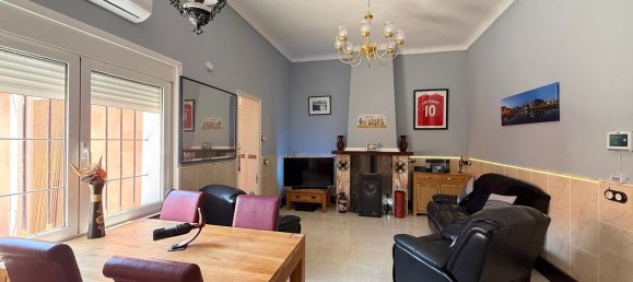 Дом с 4 спальнями в Моновар, Испания № 157804 22