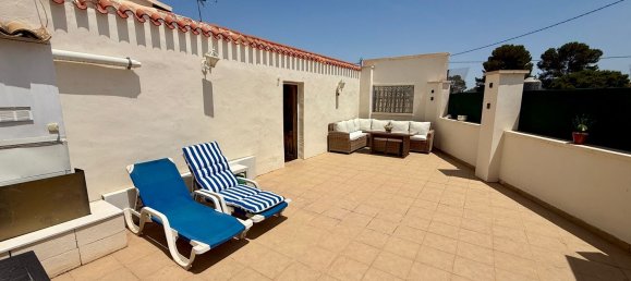 Дом с 4 спальнями в Моновар, Испания № 157804 15