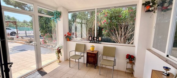 Дом с 4 спальнями в Моновар, Испания № 157804 33