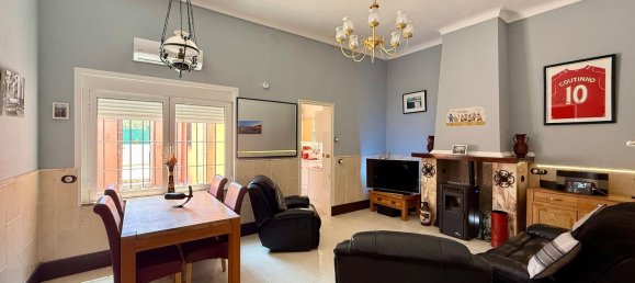 Дом с 4 спальнями в Моновар, Испания № 157804 24