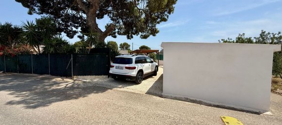 Дом с 4 спальнями в Моновар, Испания № 157804 12