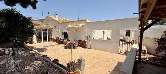 Дом с 4 спальнями в Моновар, Испания № 157804 13