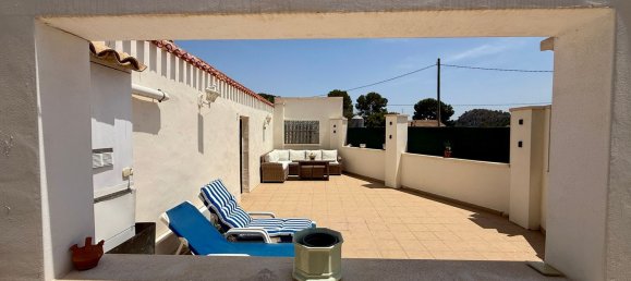 Дом с 4 спальнями в Моновар, Испания № 157804 14