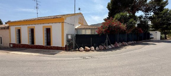 Дом с 4 спальнями в Моновар, Испания № 157804 10