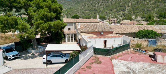 Дом с 4 спальнями в Моновар, Испания № 157804 7