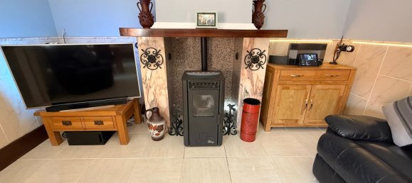 Дом с 4 спальнями в Моновар, Испания № 157804 25