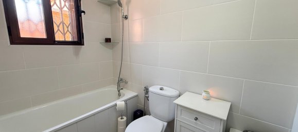 Дом с 4 спальнями в Моновар, Испания № 157804 31