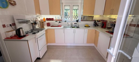 Дом с 4 спальнями в Моновар, Испания № 157804 29