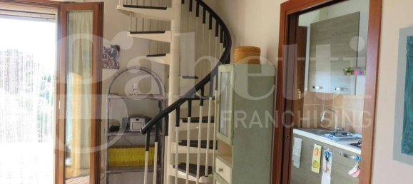 1 Schlafzimmer Wohnung in Oristano, Italy, Nr. 270075 5