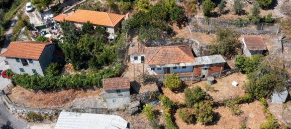 Casa T3 em Amarante, Portugal N.º 160104 4