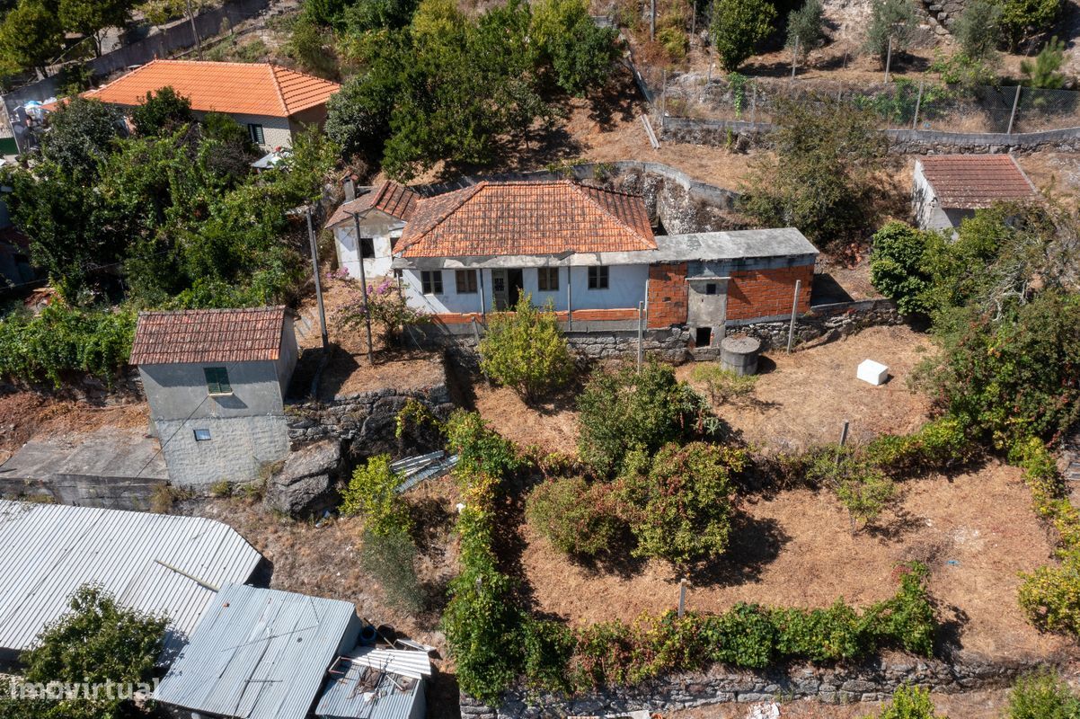 Casa T3 em Amarante, Portugal N.º 160104