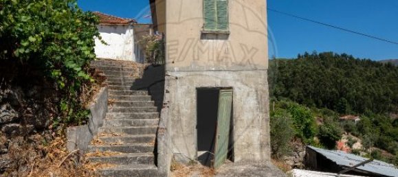 Casa T3 em Amarante, Portugal N.º 160104 6