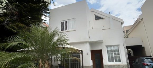 4 غرف نوم تاون هاوس في Strovolos, Cyprus رقم 26131 2