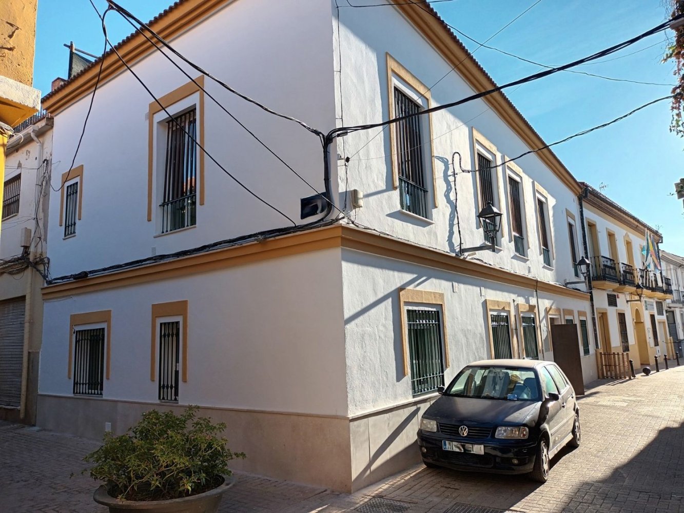 2 bedrooms Apartment in Malaga, Spain No. 178740