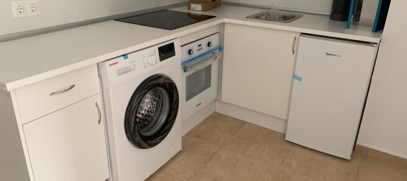 2 bedrooms Apartment in Malaga, Spain No. 178740 8