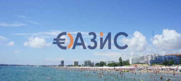 2 bedrooms Apartment in Sveti Vlas, Bulgaria No. 358 26