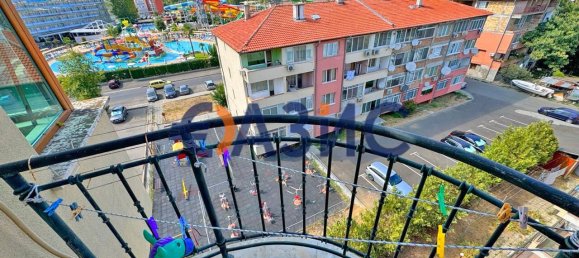 2 bedrooms Apartment in Sveti Vlas, Bulgaria No. 358 16