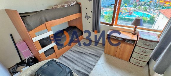 2 bedrooms Apartment in Sveti Vlas, Bulgaria No. 358 12