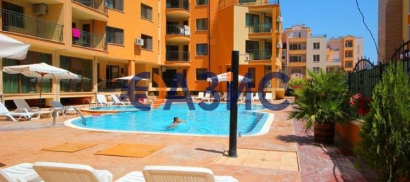 2 bedrooms Apartment in Sveti Vlas, Bulgaria No. 358 20