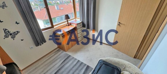 2 bedrooms Apartment in Sveti Vlas, Bulgaria No. 358 13