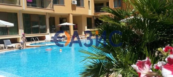 2 bedrooms Apartment in Sveti Vlas, Bulgaria No. 358 24