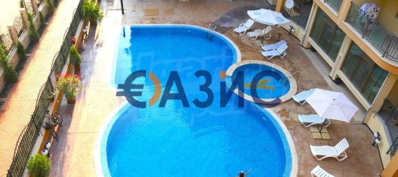 2 bedrooms Apartment in Sveti Vlas, Bulgaria No. 358 19