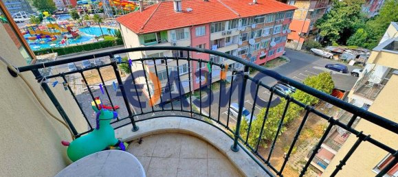 2 bedrooms Apartment in Sveti Vlas, Bulgaria No. 358 15