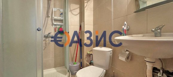 2 bedrooms Apartment in Sveti Vlas, Bulgaria No. 358 14