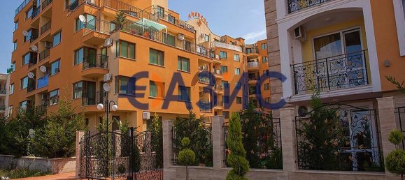 2 bedrooms Apartment in Sveti Vlas, Bulgaria No. 358 17