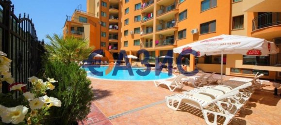 2 bedrooms Apartment in Sveti Vlas, Bulgaria No. 358 18