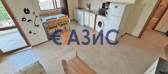 2 bedrooms Apartment in Sveti Vlas, Bulgaria No. 358 4