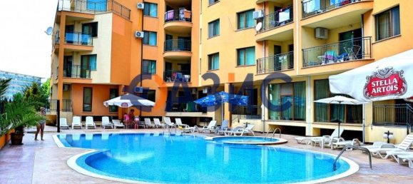 2 bedrooms Apartment in Sveti Vlas, Bulgaria No. 358 23