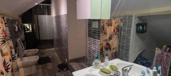 3 rooms House in Sant'Olcese, Italy No. 115172 21