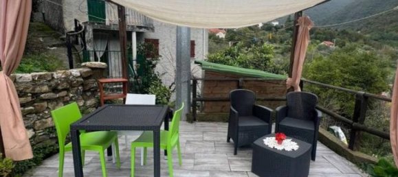 3 rooms House in Sant'Olcese, Italy No. 115172 3