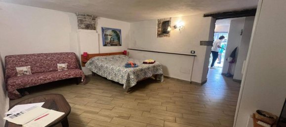 3 rooms House in Sant'Olcese, Italy No. 115172 10
